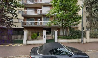 Lemière Laurent, Kinésithérapeute au Vésinet