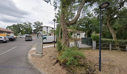 Maïlys Despax, Kinésithérapeute à Léon