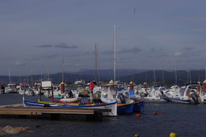 Ganteaume Sebastien Centre Asclepia, Kinésithérapeute à Saint-Cyr-sur-Mer