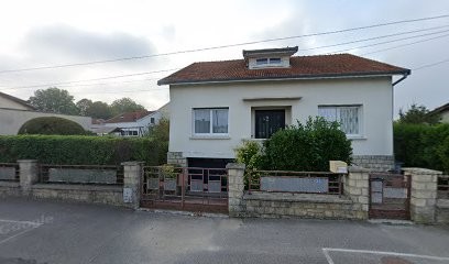 Desanlis Perrine, Kinésithérapeute à Saint-Dizier