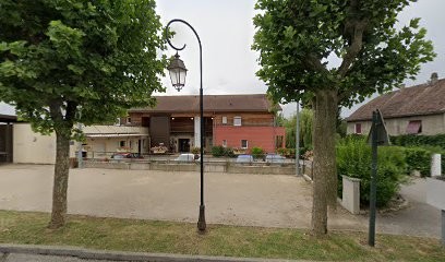 Thibaut Magotte, Kinésithérapeute à La Chapelle-de-la-Tour