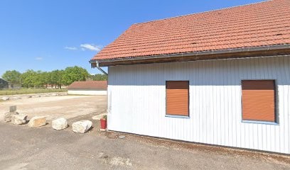 SCM Kineplus, Kinésithérapeute à Gy