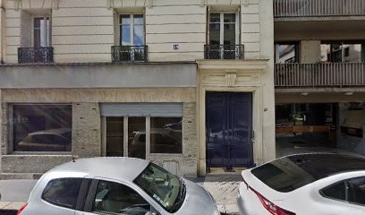 Faibis Isabelle, Kinésithérapeute à Paris 14