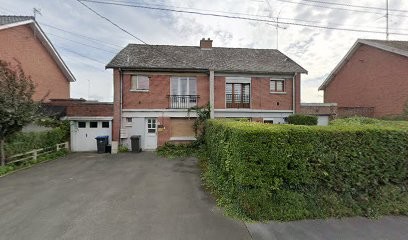 Delbove Sylvain Arnaud, Kinésithérapeute à Trith-Saint-Léger