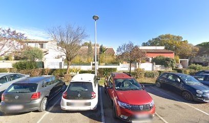Estebe Romain, Kinésithérapeute à Saint-Gély-du-Fesc