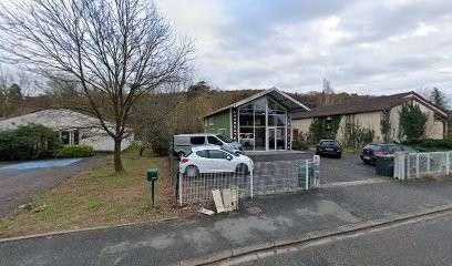 Sci Malaire, Kinésithérapeute à Pont-du-Casse