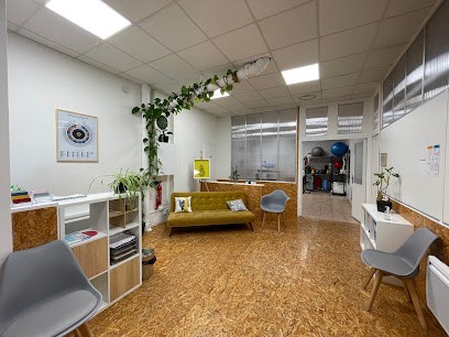 K-Aptain Physio, Kinésithérapeute à Paris 10