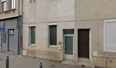 Aurélie Tiran, Kinésithérapeute à Marseille 13