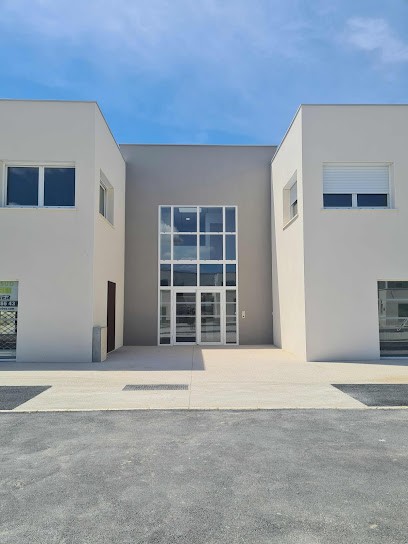 Cabinet de Biokinergie et de Kinésithérapie Adeline Mur, Kinésithérapeute à Tourbes