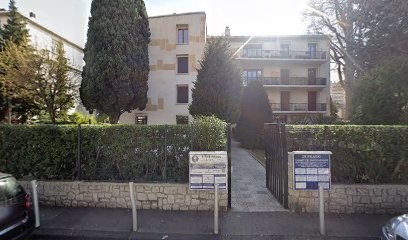 Sappia Kiné, Kinésithérapeute à Marseille 08
