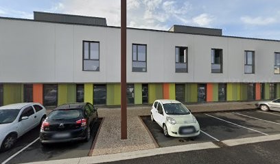 SCM KINESITHERAPEUTES DU THOUARSAIS, Kinésithérapeute à Thouars