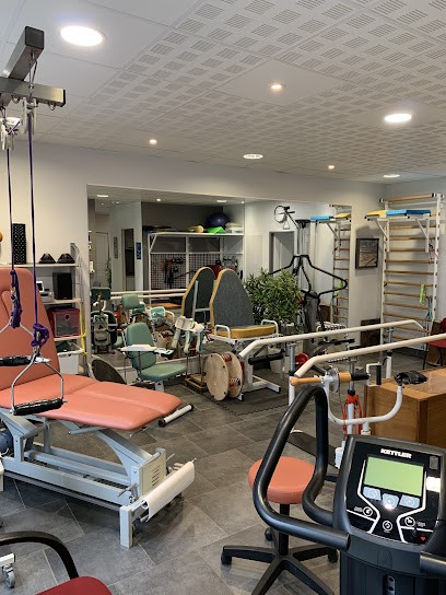 Bourdon Jean-Michel Masseur-kinésithérapeute, Kinésithérapeute à Liancourt