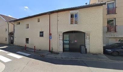 Repelin Sandrine, Kinésithérapeute à Varces-Allières-et-Risset