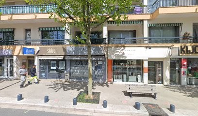 Béatrice LEGRENZI, Kinésithérapeute à Vence