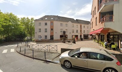 HUET Jessica - Kinésithérapeute, Kinésithérapeute à Chantepie