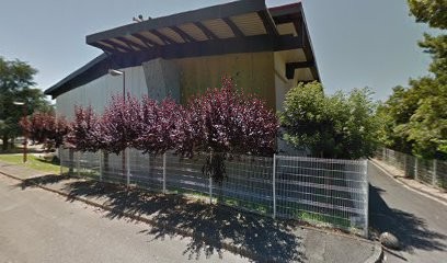 Barzu Sebastien, Kinésithérapeute à Lacq