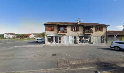 Calles Christian, Kinésithérapeute à Prat-Bonrepaux