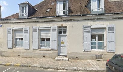 GOANTA Alexandra Lily, Kinésithérapeute à Châteaudun