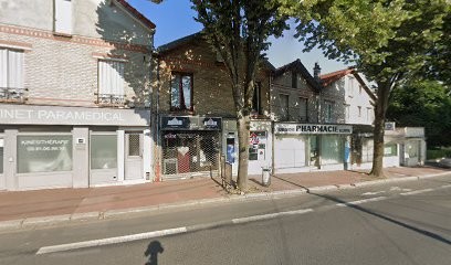 Stephanie Soares, Kinésithérapeute à Clamart
