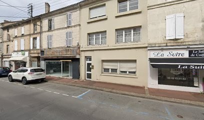 Grante François, Kinésithérapeute à Ruelle-sur-Touvre