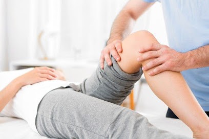 Paul Sallefranque Masseur-kinésithérapeute, Kinésithérapeute à Angresse