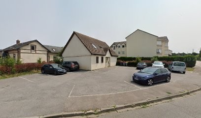 Vigier Vincent, Kinésithérapeute à Conches-en-Ouche