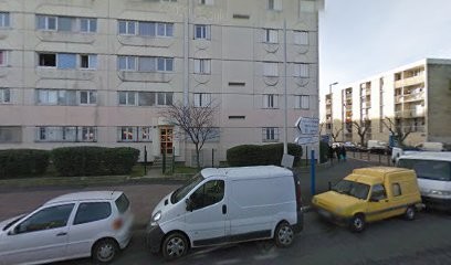Conchon Fabien, Kinésithérapeute à Montpellier