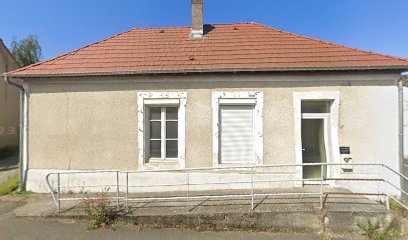 Nathalie Marie, Kinésithérapeute à La Suze-sur-Sarthe