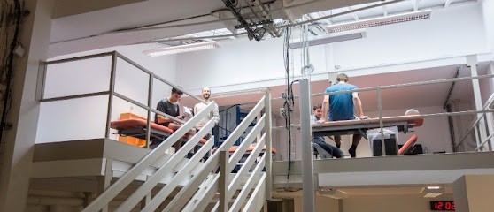 Atelier physio sport - Kinésithérapie, Kinésithérapeute à Paris 11