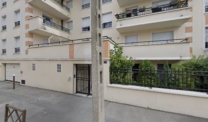 Delzongles Frédéric, Kinésithérapeute à Livry-Gargan