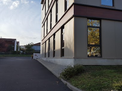 Sylvain Maly, Kinésithérapeute à Cournon-d'Auvergne