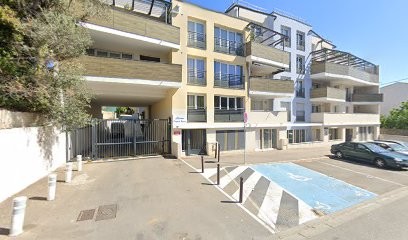 Baglieri Jean Michel, Kinésithérapeute à Martigues
