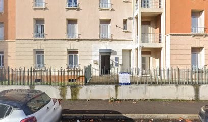 Sabatier Pascale, Kinésithérapeute à Saint-Chamond