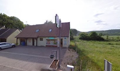 Kinésithérapeute, Kinésithérapeute à Hondouville
