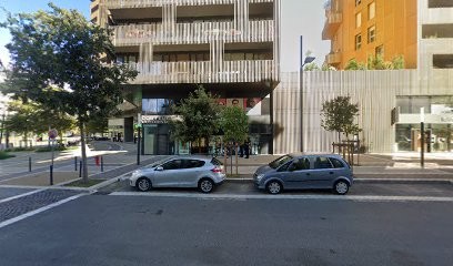 Sonia Maria Hernandez Zapardiel, Kinésithérapeute à Montpellier