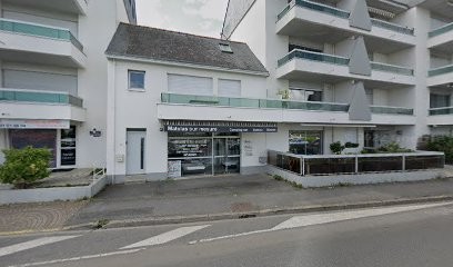 Gacoin Didier Masseur Kinésithérapeute DE, Kinésithérapeute au Pouliguen