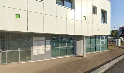 Clément Chessé, Kinésithérapeute à Cholet