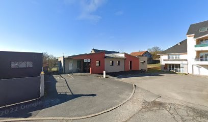 Foubert Vincent Masseur-kinésithérapeute, Kinésithérapeute à La Loubière