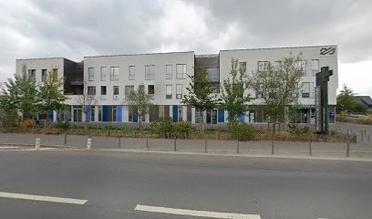 Cabinet De Kinésithérapie La Panacée, Kinésithérapeute à Fleury-sur-Orne