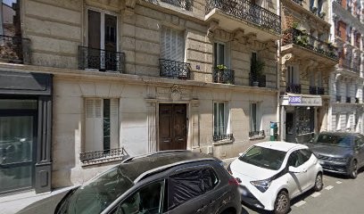 Kiné à Domicile - Paris 75015, Kinésithérapeute à Paris 15