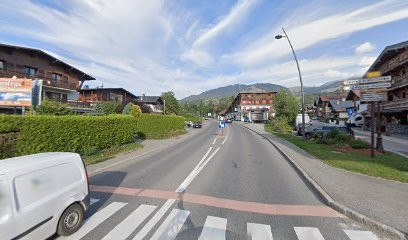 Tivan Jerome, Kinésithérapeute à Megève