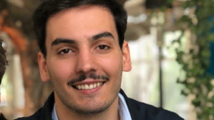Julien Majorel, Kinésithérapeute à L'Union