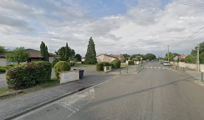 Vidal Jean Marc, Kinésithérapeute à Saint-Lys