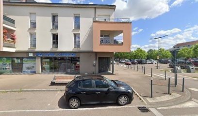 Clinique OPS - Bilan Postural - Thionville- Yutz, Kinésithérapeute à Yutz