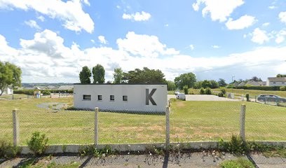 Cabinet Kinés, Kinésithérapeute à Montivilliers