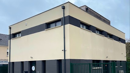 Cabinet De Kinésithérapie Des Sablonnieres, Kinésithérapeute à Saran