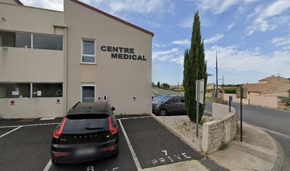 Driutti Jean François, Kinésithérapeute à Gallargues-le-Montueux