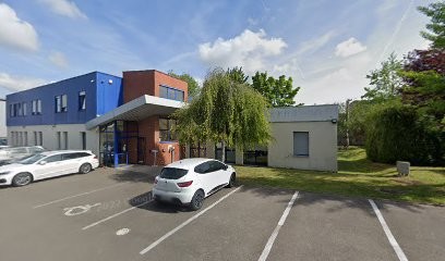 CABINET MARTINE PORRET, Kinésithérapeute à Saint-Quentin