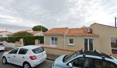 Savignat Nathalie, Kinésithérapeute à Royan