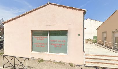 Thiolier Audrey, Kinésithérapeute à Saint-Mathieu-de-Tréviers